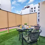 Estudio Con Encanto En Pleno Centro De Marbella - Ramon Y Cajal 17 2 D