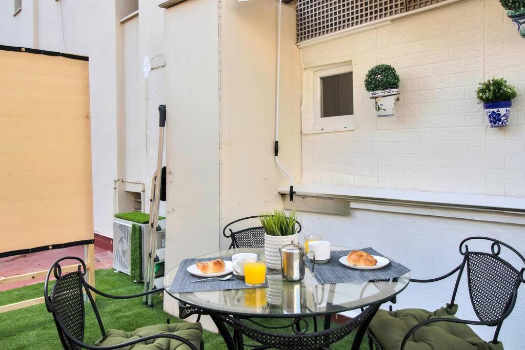 Estudio Con Encanto En Pleno Centro De - Ramon Y Cajal 17 2 D * Marbellac