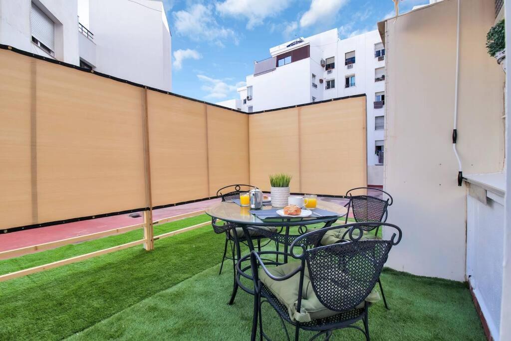 Appartement Estudio Con Encanto En Pleno Centro De - Ramon Y Cajal 17 2 D