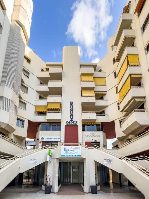 Appartement Estudio Con Encanto En Pleno Centro De - Ramon Y Cajal 17 2 D Marbellac